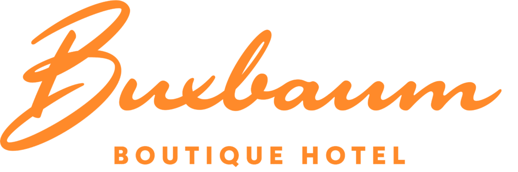 buxbaum boutique hotel