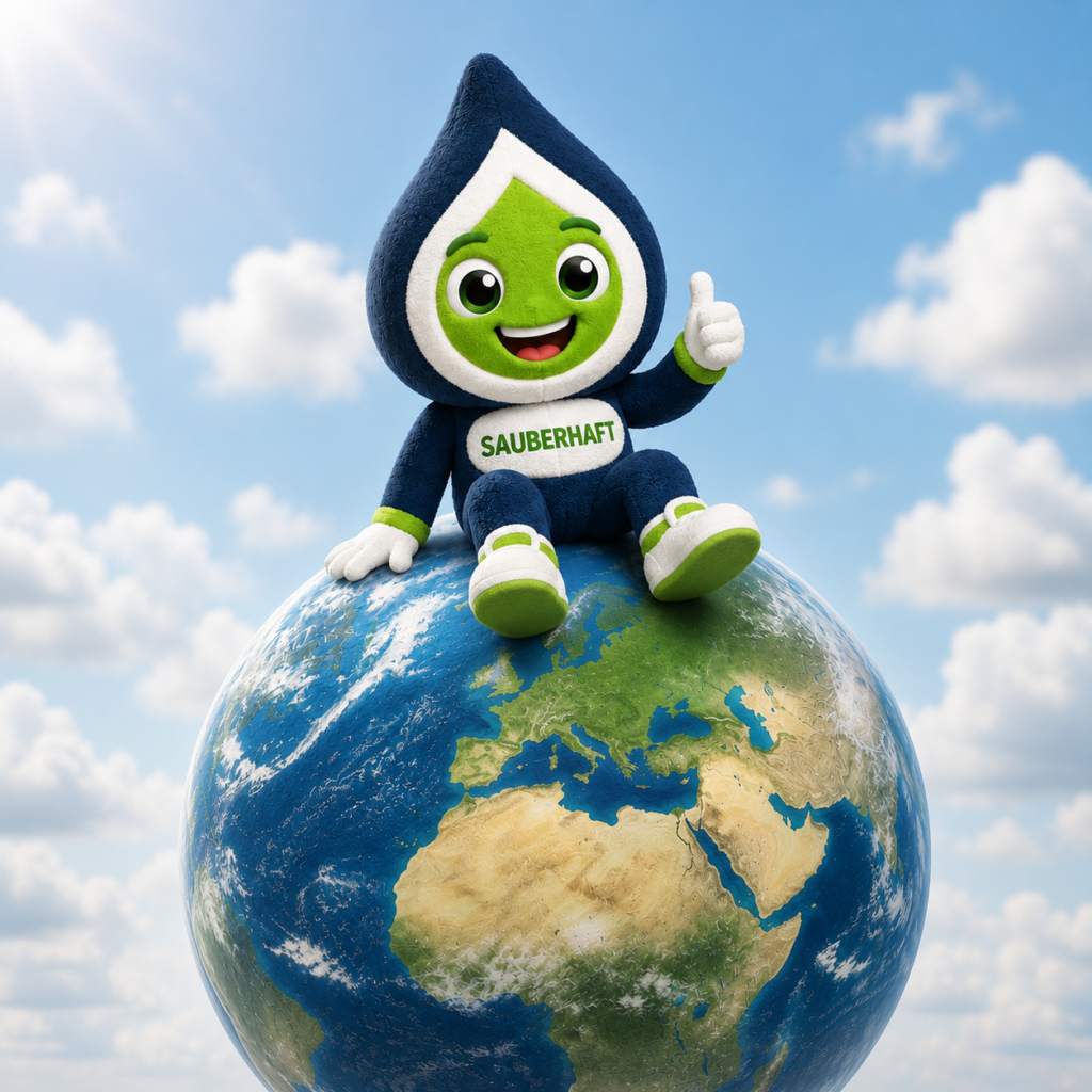 saubi und die umwelt