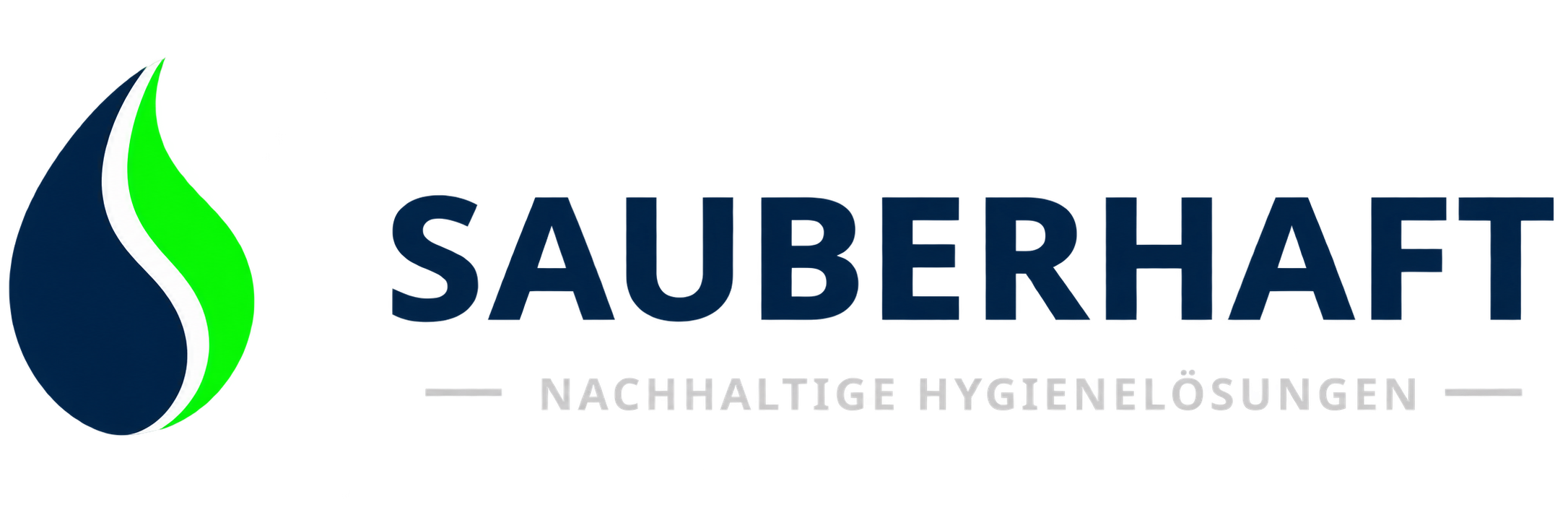 Nachhaltige Hygienelösungen